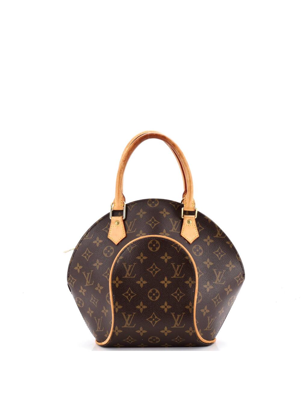 Louis Vuitton Ellipse Bag Canvas Pm #258624L89B